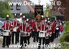 Palmpasen optocht Deurningen 17-04-2011